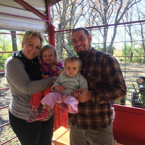 Meet your Posher, Tracee - Picture 1 of 1